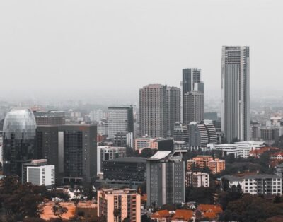 Furnished Office for Rent in Westlands