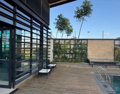 3 Bedroom Villa For Rent in Kiambu Road