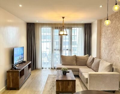 1 Bedroom Apartment For Rent in Kileleshwa