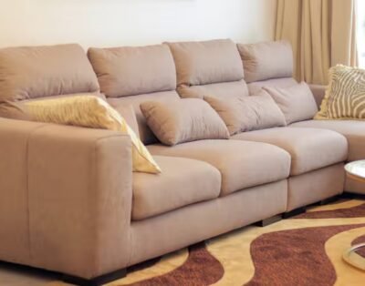 1 Bedroom Apartment For Rent in Kileleshwa