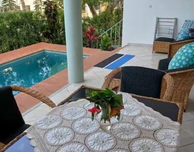 1 Bedroom Apartment for Rent in Kwale