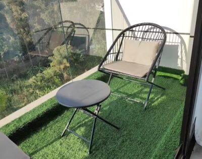 2 Bedroom Apartment For Rent in Kileleshwa