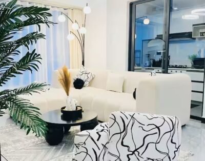 2 Bedroom Apartment For Rent in Kileleshwa