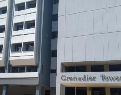 Office for Rent in Westlands