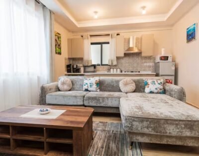 2 Bedroom Apartment For Rent in Kileleshwa