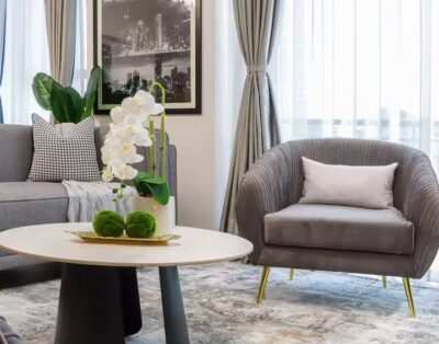 2 Bedroom Apartment For Rent in Kileleshwa