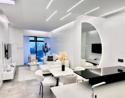 1 Bedroom Apartment For Rent in Nairobi