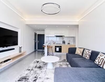 1 Bedroom Apartment For Rent in Kiambu Road