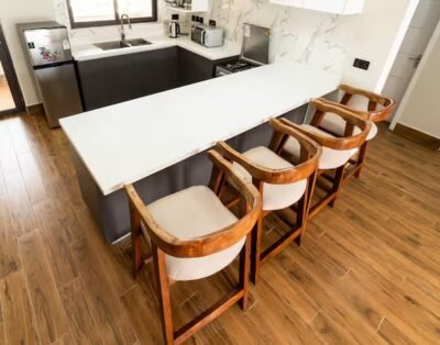 2 Bedroom Apartment For Rent in Kiambu Road