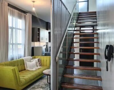1 Bedroom Loft For Rent in Nairobi