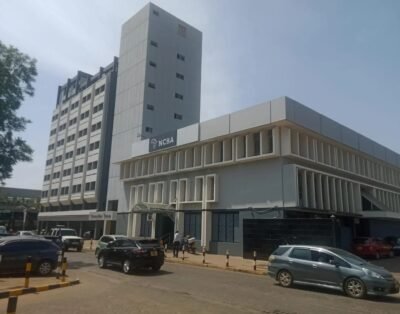 Office for Rent in Westlands