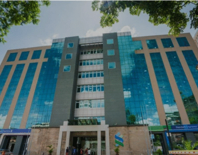 Office for Rent in Westlands