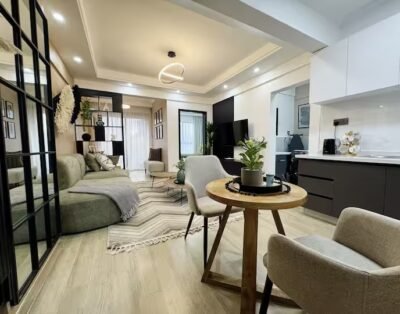 1 Bedroom Apartment For Rent in Westlands