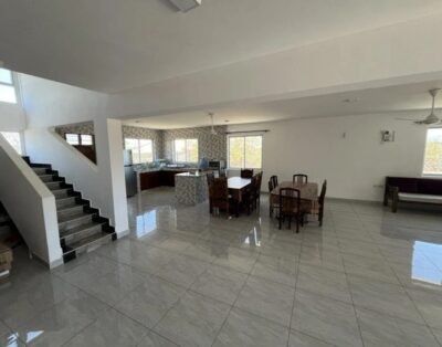 4 Bedroom House For Rent in Vipingo