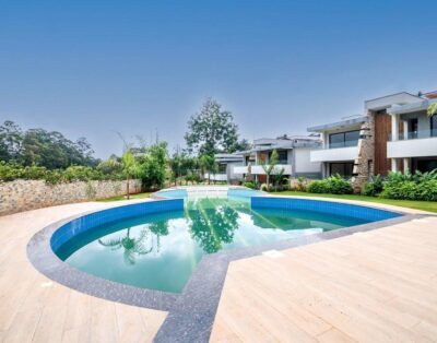 5 Bedroom House For Rent in Lower Kabete