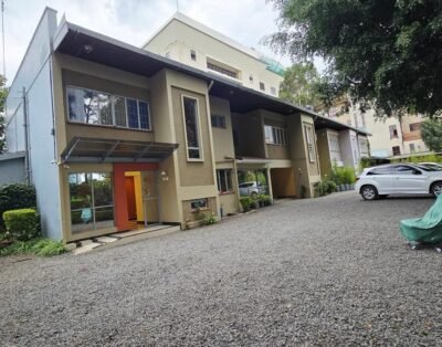 Office for Rent in Ngong Road