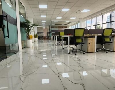 Office for Rent in Muthithi Road