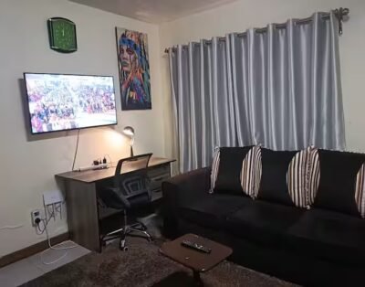 Studio Apartment For Rent in Westlands