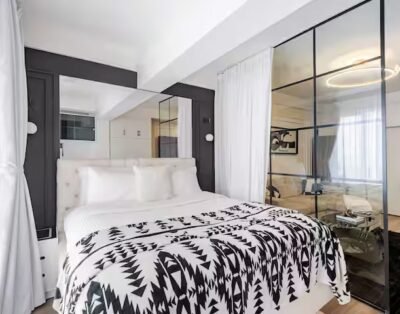 1 Bedroom Apartment For Rent in Kilimani