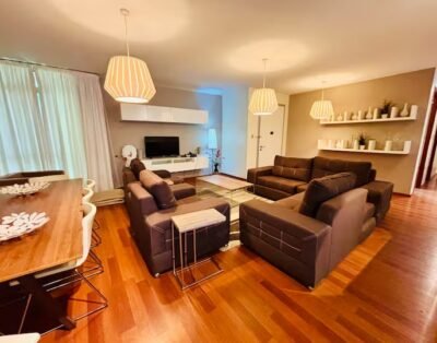 1 Bedroom Apartment For Rent in Parklands