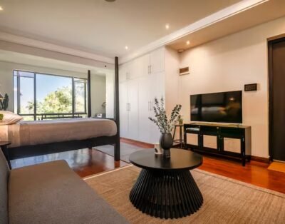 1 Bedroom Apartment For Rent in Kileleshwa