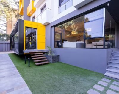 1 Bedroom Apartment For Rent in Kiambu Road