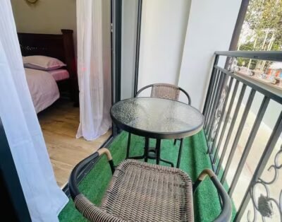 1 Bedroom Apartment For Rent in Kileleshwa