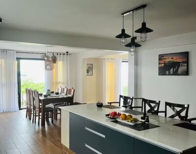 6 Bedroom Villa For Rent in Kisumu