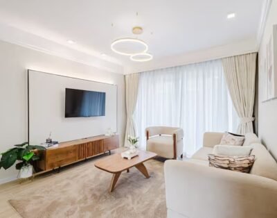 1 Bedroom Apartment For Rent in Nairobi