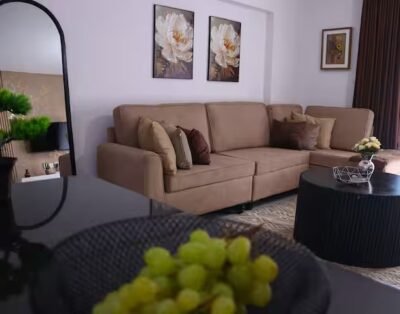 1 Bedroom Apartment For Rent in Kiambu Road