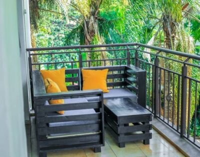 Studio Apartment For Rent in Westlands