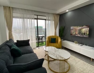 1 Bedroom Apartment For Rent in Kileleshwa