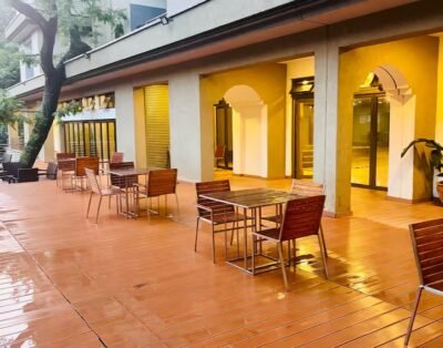 Studio Apartment For Rent in Westlands