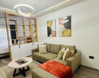 1 Bedroom Apartment For Rent in Nairobi