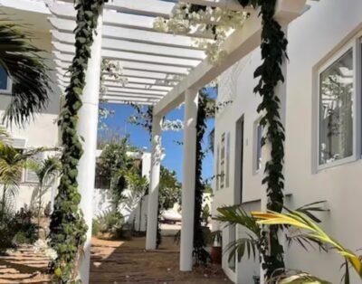 2 Bedroom Cottage For Rent in Watamu