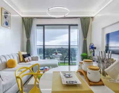 1 Bedroom Apartment For Rent in Kileleshwa