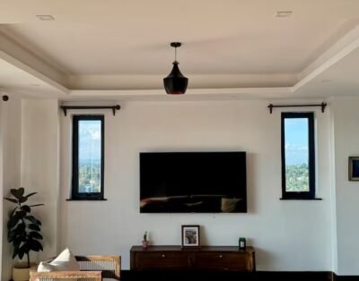 Studio Apartment For Rent in Westlands