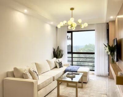 1 Bedroom Apartment For Rent in Kileleshwa