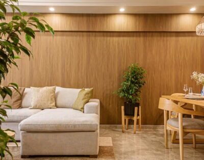 2 Bedroom Apartment For Rent in Kileleshwa