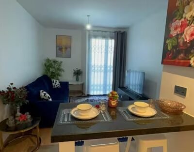 1 Bedroom Apartment For Rent in Tatu City