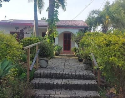 2 Bedroom Cottage For Rent in Kisumu