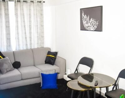 2 Bedroom Apartment For Rent in Kisumu