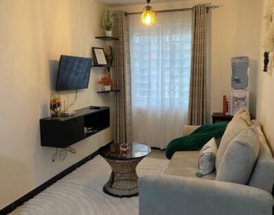 1 Bedroom Apartment For Rent in Nakuru