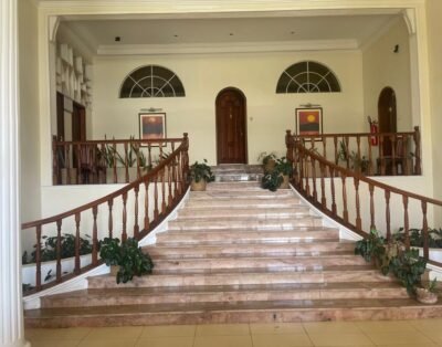 1 Bedroom Apartment For Rent in Kisumu