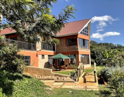 2 Bedroom House For Rent in Mua Hills