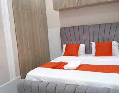 1 Bedroom Apartment For Rent in Nakuru