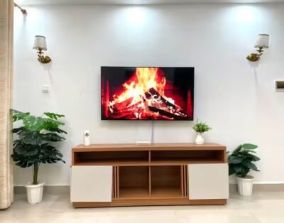 2 Bedroom Apartment For Rent in Kileleshwa