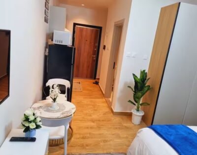 Studio Apartment For Rent in Westlands