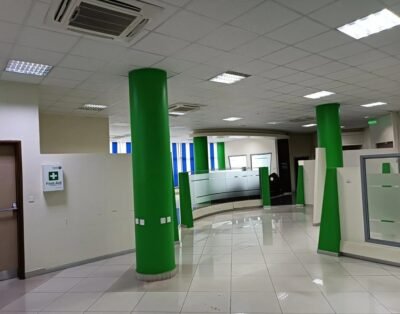 Office for Rent in Waiyaki Way