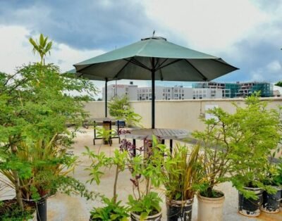 Studio Apartment For Rent in Kiambu Road